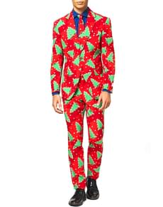 חליפת פיין אורן Opposuits