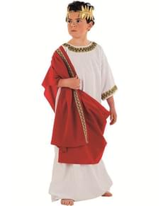 Greek Boy Kids Costume