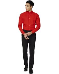 Camisa Roja