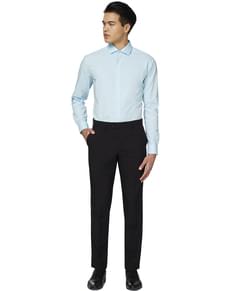 Camisa Azul