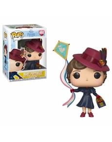 Funko POP! Mary Poppins a sárkányral
