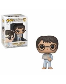 Funko POP! Harry Potter PJs