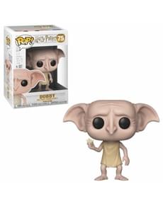 Funko POP! Dobby Snapping his Fingers - Harry Potter