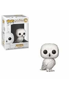 Funko POP! Hedwig - Harry Potter