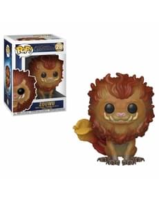 Funko POP! Zouwu - Animales Fantásticos 2