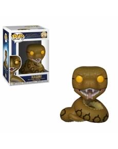 Funko POP! Nagini - Animales Fantásticos 2