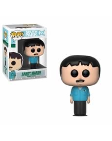 Funko POP! Randy Marsh - Νότιο Πάρκο