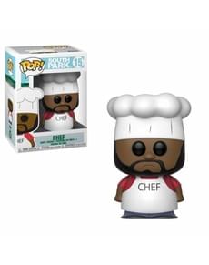 Funko POP! Σεφ - Νότιο Πάρκο