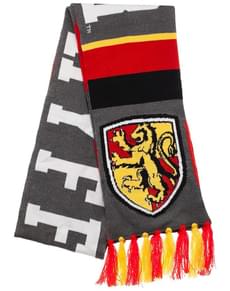 Gryffindor sjaal voor volwassenen - Harry Potter