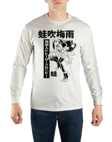 Froppy T-Shirt για άνδρες - My Hero Academia