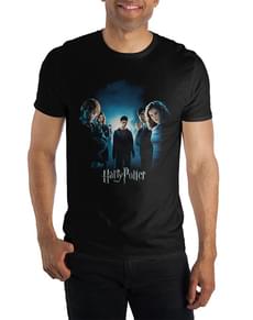 Harry Potter and the Order of the Phoenix T-Shirt for men