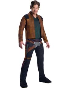 Costume di Han Solo per uomo: Han Solo Una Storia di Star Wars