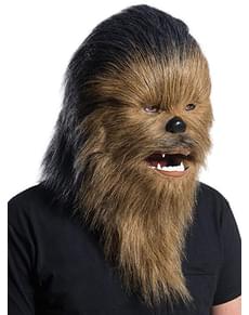 Masque Chewbacca adulte - Star Wars
