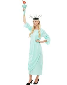 Statue of Liberty Costume
