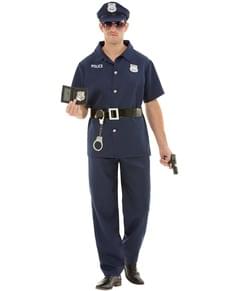 Policijski kostum