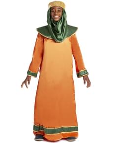 Король Бальтазар Библейский костюм для мальчиков