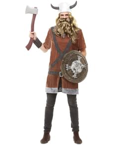 Viking kostüüm