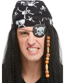 Parche pirata