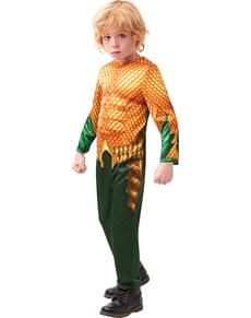 Disfraz de Aquaman  para niño