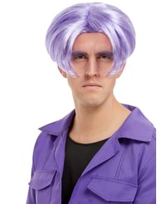 Trunks-peruukki - Dragon Ball
