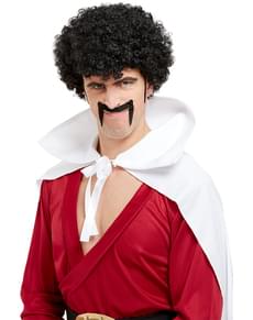Mr Satan parykk - Dragon Ball