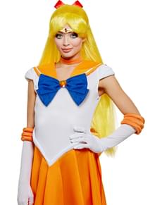 Venera perika - Sailor Moon