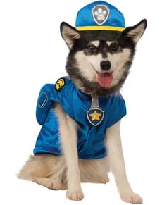 Chase Hundekostüm aus Paw Patrol