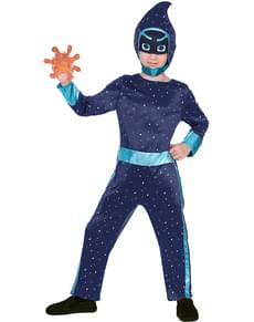 Strój Pidżamersi Nocny Ninja dla dzieci