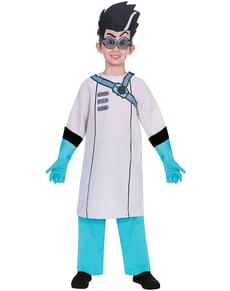 Déguisement Roméo Pyjamasques enfant