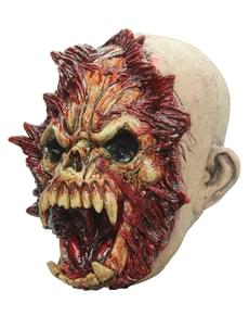 Máscara Open Mind Halloween