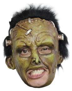 Делюкс маска Франкенштейна