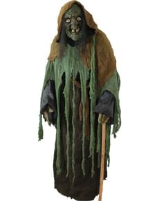 デラックスハロウィンウィッチアダルトコスチューム