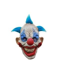 Masque de clown Dammy Halloween