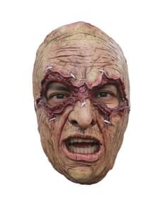Halloween Serial Killer Mask Model 25