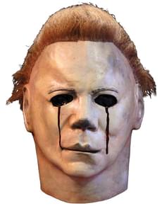 Veriset kyyneleet Michael Myers Halloween 2 -naamari