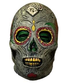 Mexikansk Död Mask