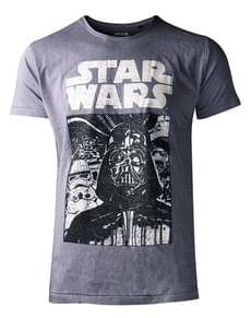 Darth Vader T-Shirt für Herren - Star Wars