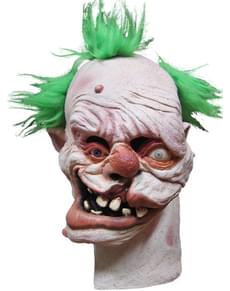 Gummo Mask Clown