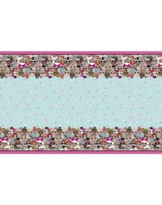 LOL Surprise tablecloth - LOL Friends