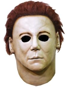 Máscara de Michael Myers Halloween H20: Vinte anos depois