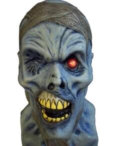 Curse of the Mummy Mask