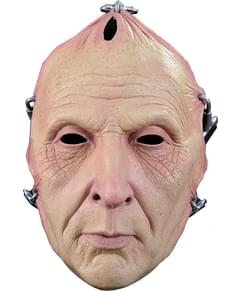 Jigsaw Pulled Flesh Saw Masker