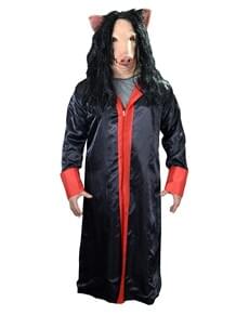 Saw Costume for Men