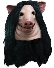 Маска за прасе