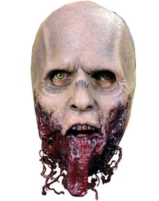 The Walking Dead Jawless Walker Mask