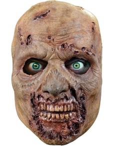 The Walking Dead Rotten Zombie Mask