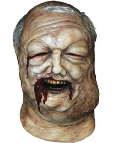 The Walking Dead Zombie from the Well Mask