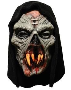 Man-Eating Monster Mask