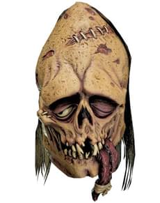 Tongue Tied зомбі маска