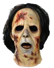 The Walking Dead Suited Up Walker Mask